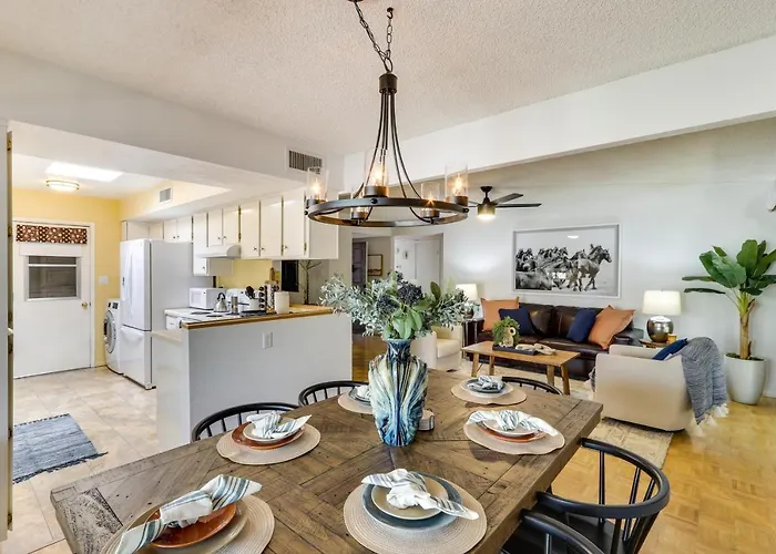 5 Mi To Golf! Snowbird Retreat In * Sun Lakes